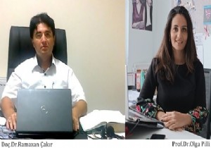 GAÜ Eğitim Fakültesinden İlginç bir akademik Araştırma